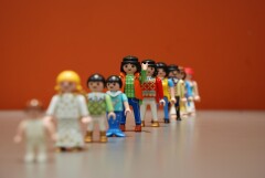 systemisch werk | familieopstellingen | Bert Hellinger