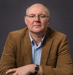 Tim van Dasselaar